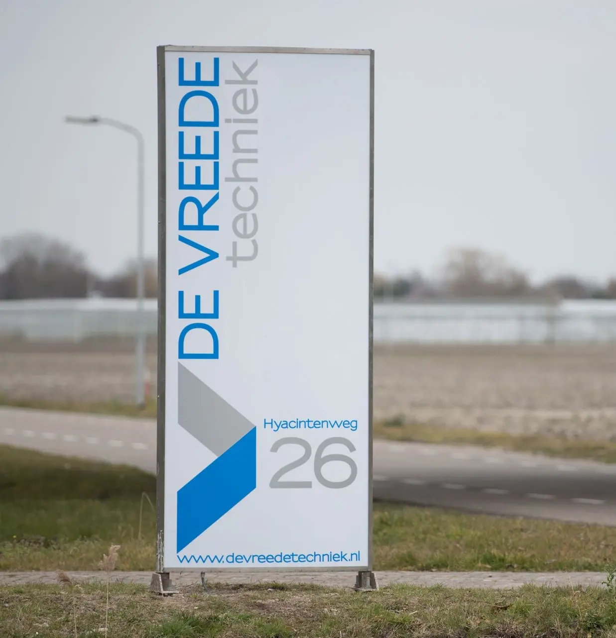 De Vreede Techniek
