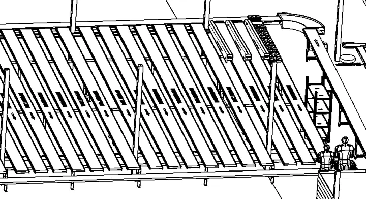 buffer De Vreede Techniek